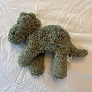 Jellycat Huggady Dino